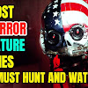 Top 10 Most Powerful Horror Movie Villains / TOP 10 // Most Dangerous Movie Villains // Of All Time ... : Pennywise the dancing clown is an evil and demonic entity who kills children and is part of the disasters that occur every 30 years in derry, mine.