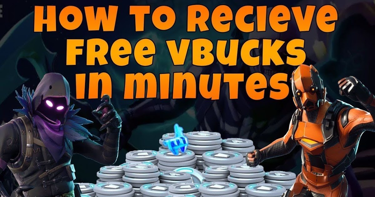 Fortnite Free Vbucks No Human Verification | Fortnite Hack Zonder ... - 