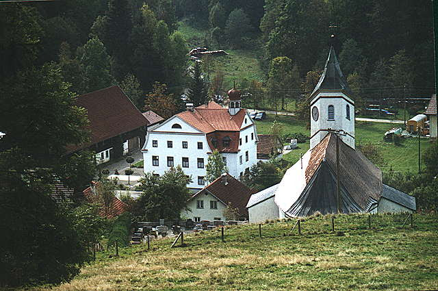 Besuch im haus tanne im glasmacherdorf eisenbach in der allgäuer glasregion adelegg. Mein Allgau