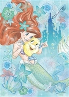 100 アリエル 壁紙 無料のhd壁紙 Joskabegami