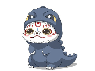最高のイラスト画像 かわいい シンゴジラ ゴジラ イラスト