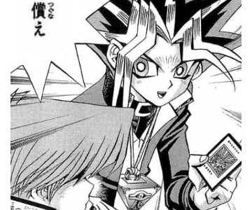 [10000印刷√] 遊戯王 漫画 試し読み 847196-遊戯王 漫画 試し読み