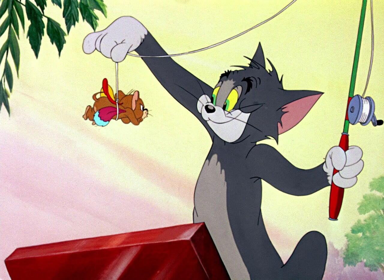 Top Gambar Kartun Lucu Yang Bikin Ngakak | Top Gambar