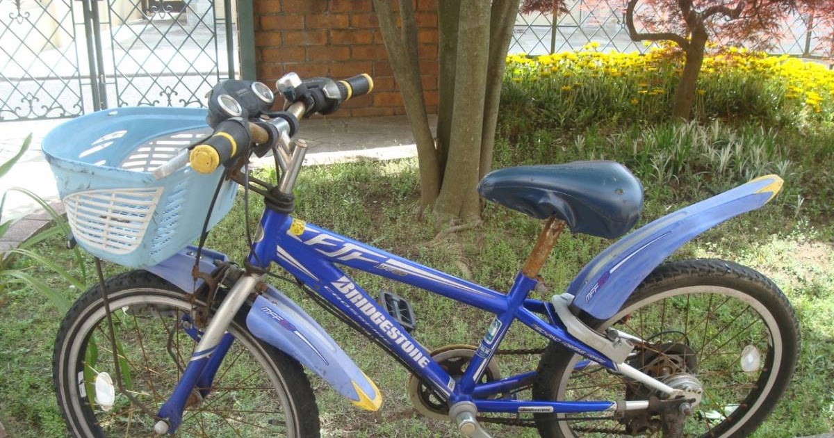 子供 自転車 20 インチ 男の子