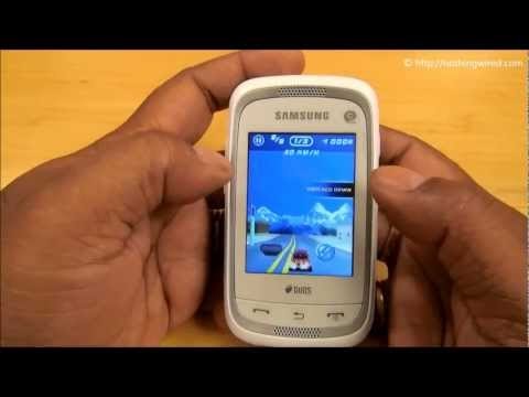 Samsung B313E Sopurt Uc Browser Download - UC Browser ...