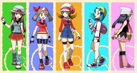 トップ100 ポケモン Ss レッド リーフ ディズニー画像のすべて