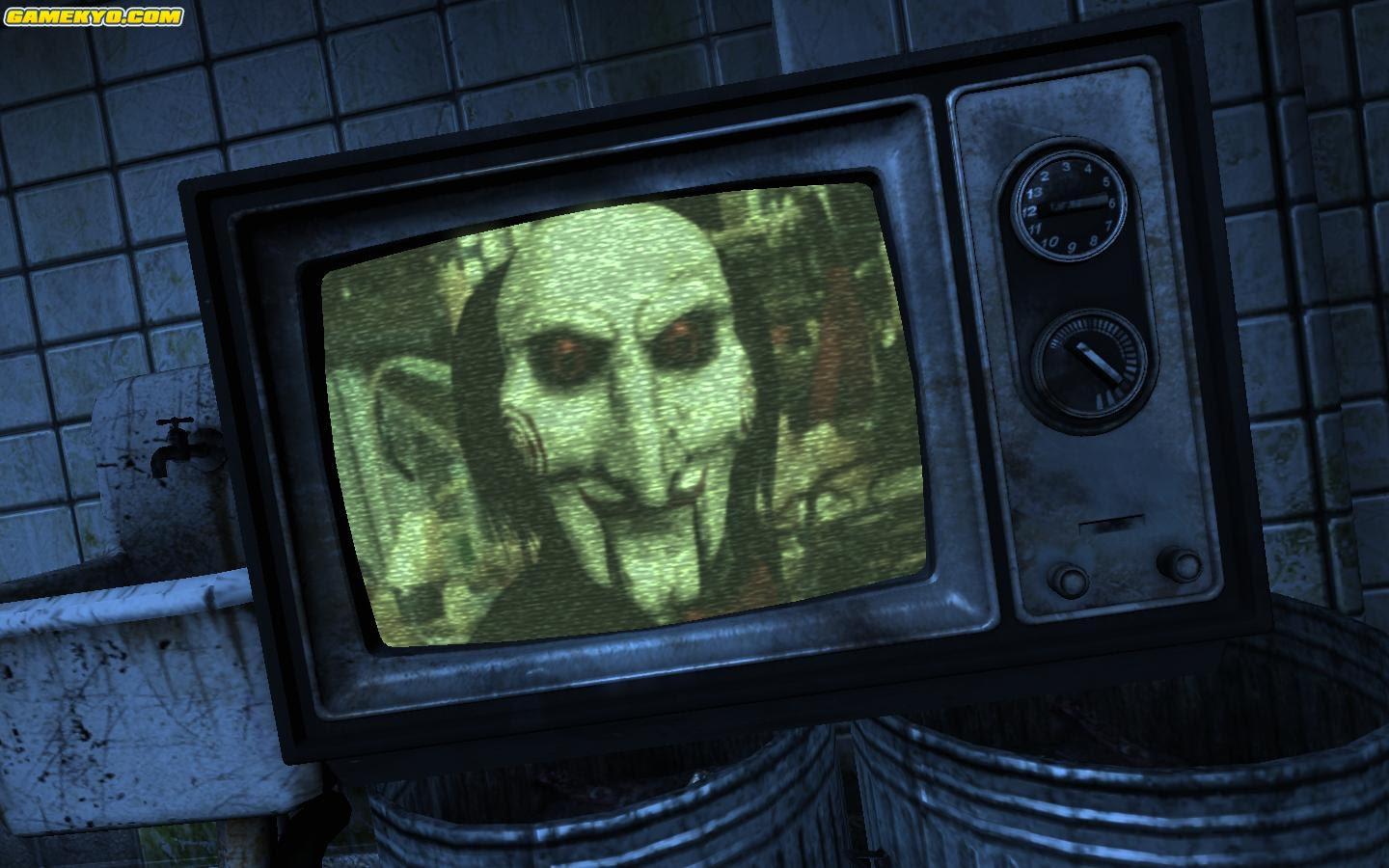 Jugar a los mejores juegos de saw gratis. Imagenes En Exclusiva Del Nuevo Videojuego De Saw Accion Juegos Es Tu Web De Videojuegos
