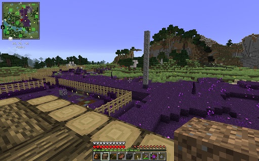 75 Thaumcraft6 汚染 マインクラフトの最高のアイデア