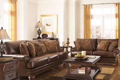 Ashley Furniture Clearance Sales 70% OFF: 5 WAYS TO ADD ...