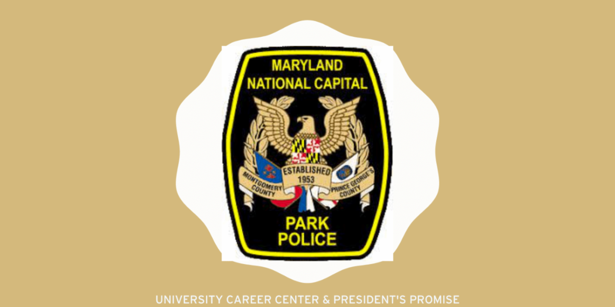 Maryland National Capital Park Police