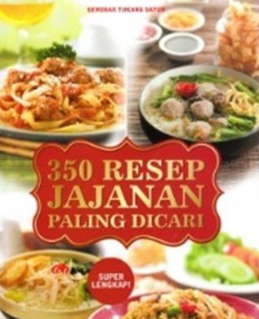 Resep Makanan Dalam Bahasa Inggris Resep Makanan Mania