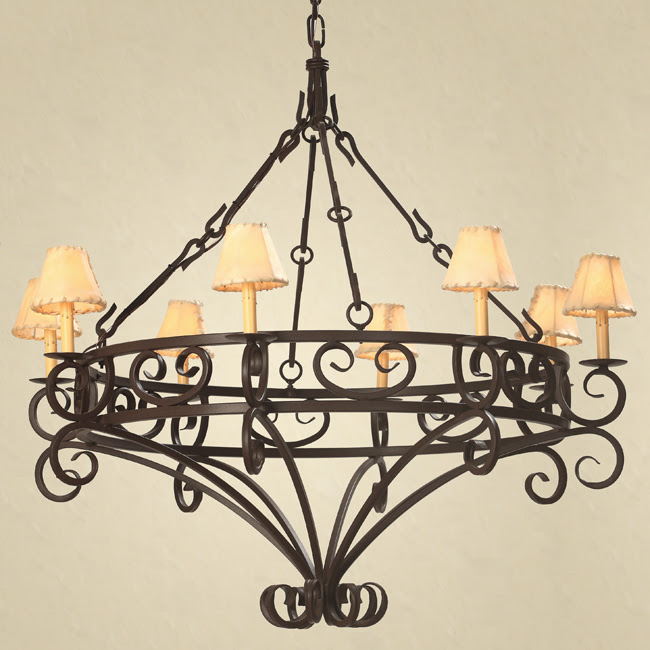 We did not find results for: Decorating With Wrought Iron At
