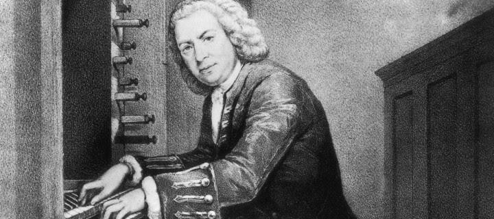 Musica e matematica- le geometrie musicali di Bach