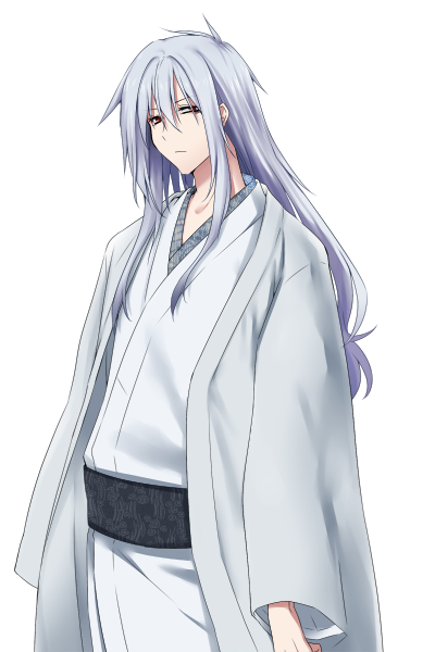 動物画像無料 ユニーク和風 イラスト 男