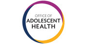 Office of Adolescent Health Logo