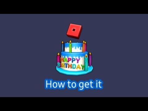 Roblox How To Get 12th Birthday Hat Free Robux Codes 2009 Chevy Suburban - roblox 12th birthday cake hat code