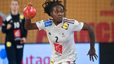 Mondial de handball : sans pression de qualification olympique, les Bleues avancent sereines mais ambitieuses