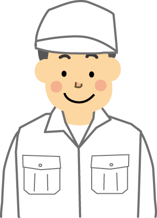 コンプリート 作業 服 イラスト 2498 作業 服 身だしなみ イラスト Leemitchelljp