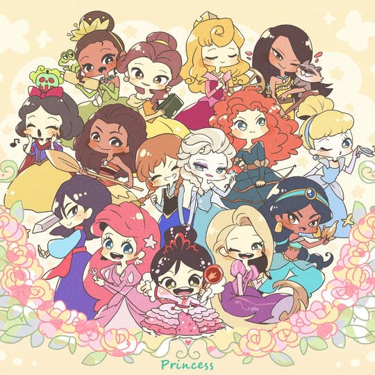 かわいい ディズニー ヴィランズ イラスト の最高のコレクション 最高の壁紙hd