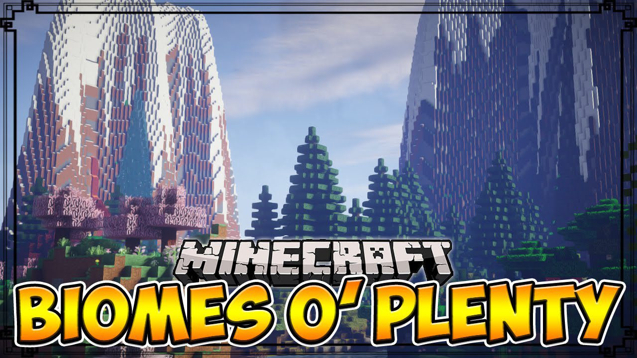 We did not find results for: List Of Minecraft 1 6 4 Mods 9minecraft Net