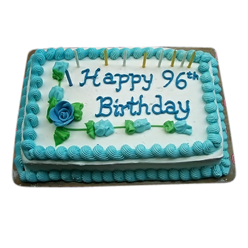 You can even make it fancy and attractive depending on your own creativity. Birthday Cake For Guys In Nyc