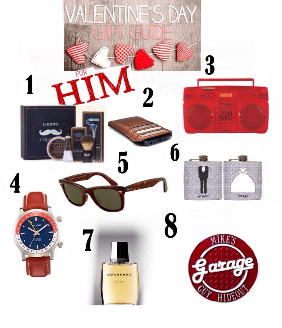 It's lightweight, easily packable, looks cool, and keeps you dry in a downpour. Valentine S Day Gift Ideas For Him Good Buy Belle