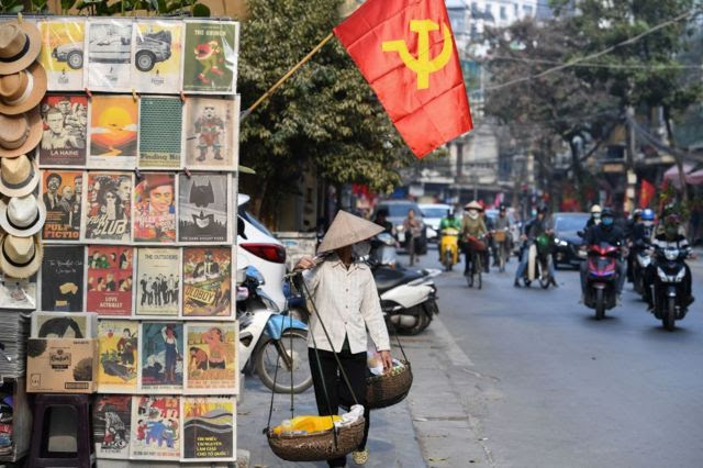 VIETNAM-POLITICS