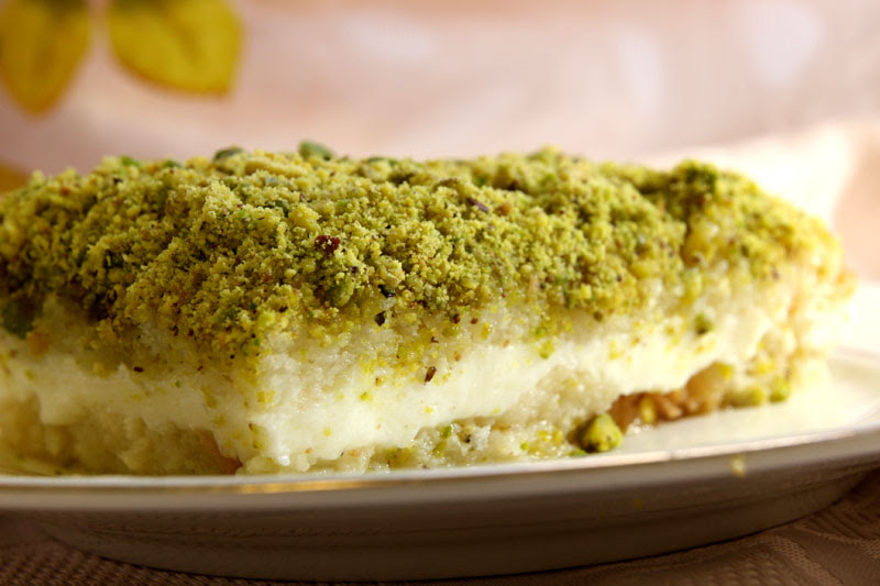 These desserts are cookies and puddings from desserts that start with an s include souffle, sorbet and strudel. 19 Middle Eastern Desserts To Remember This Ramadan Egyptian Streets