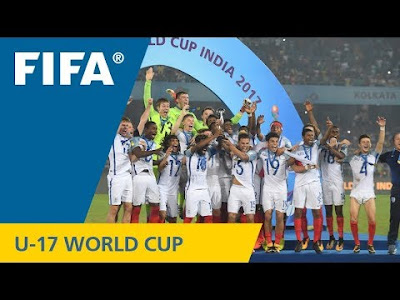 Fifa u-17ワールドカップ 2017 264727-2017 fifa u-17ワールドカップ