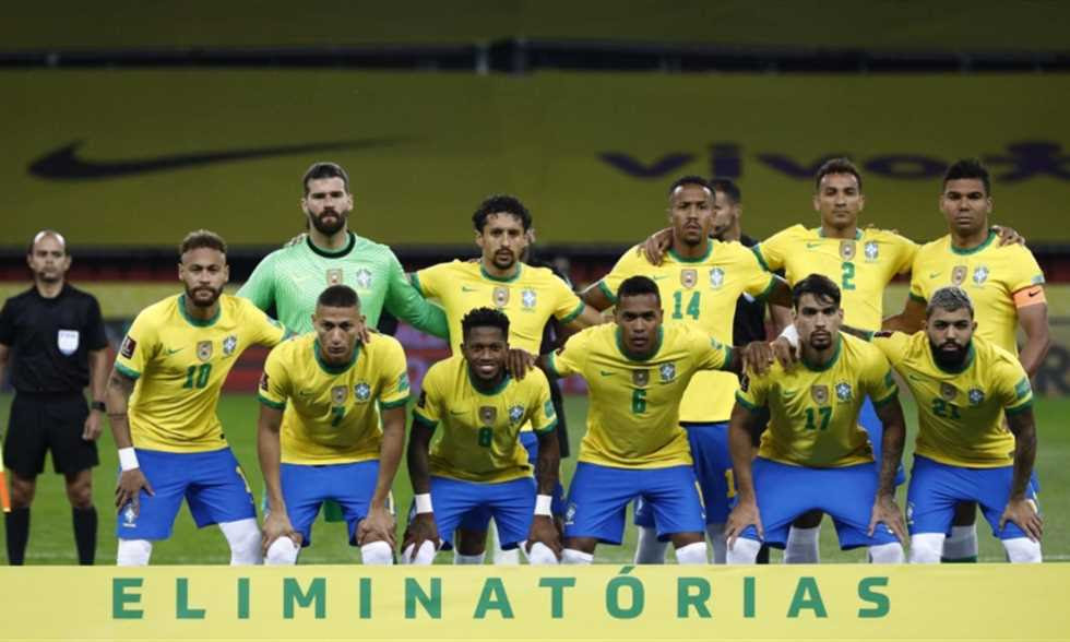 قال أندري جاردين مدرب منتخب البرازيل الأولمبي إن مواجهة منتخب مصر ستكون صعبة للغاية بالنظر للتنظيم الدفاعي الذي يلعب به، لكنه شدد على ترابط وثقة فريقه خاصة بعد. Filgoal Ø£Ø®Ø¨Ø§Ø± Ù„Ø§Ø¹Ø¨Ùˆ Ø§Ù„Ø¨Ø±Ø§Ø²ÙŠÙ„ ÙŠØ¹Ù„Ù†ÙˆÙ† Ù…Ø´Ø§Ø±ÙƒØªÙ‡Ù… ÙÙŠ ÙƒÙˆØ¨Ø§ Ø£Ù…Ø±ÙŠÙƒØ§ Ù„Ù† Ù†Ù‚ÙˆÙ„ Ù„Ø§ Ù„Ù„Ù…Ù†ØªØ®Ø¨