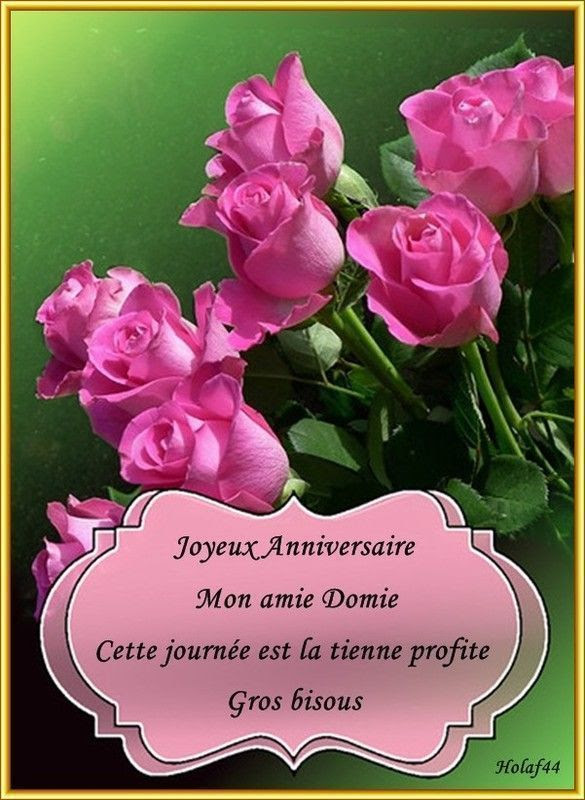 Souhaiter Un Joyeux Anniversaire A Une Amie Chere Jackelyn Cherlyn