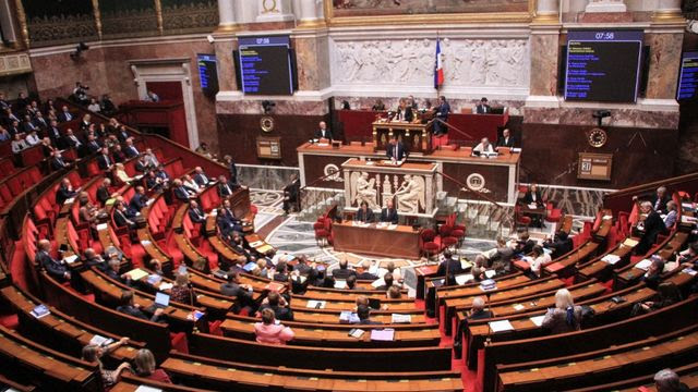 Le budget de la Sécurité sociale adopté en première lecture à l'Assemblée nationale après le rejet des motions de censure LFI et RN