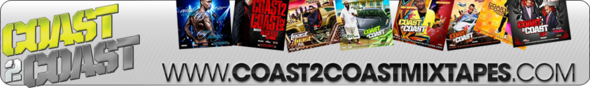 Coast 2 Coast Mixtapes