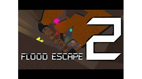 Roblox Flood Escape 2 Test Maps Roblox Free Jacket - videos matching roblox flood escape 2 map test hyperspace
