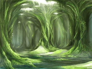 50 背景 森 イラスト フリー ディズニー画像のすべて