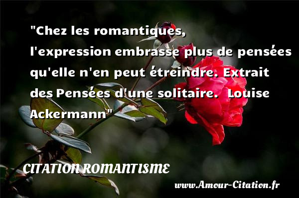 49 Citation Romantique D Amour Best Citations D Amour