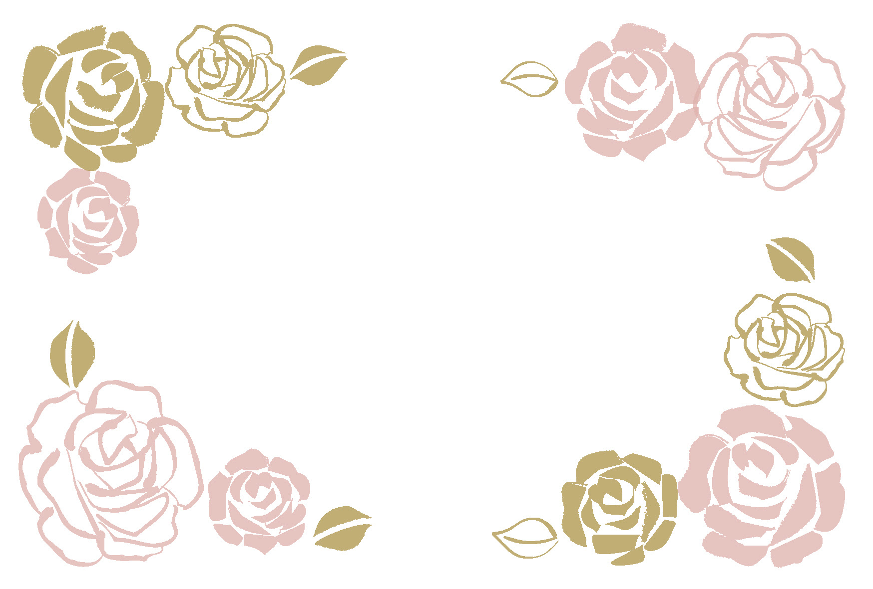 結婚式 花 イラスト 無料 Khabarplanet Com