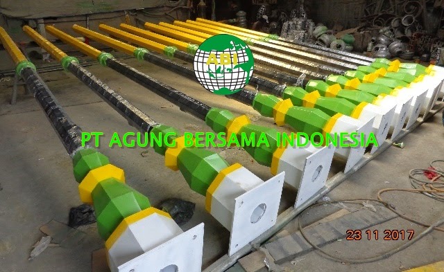 Profil Tiang Rumah : Listplang bangunan classic mewah ...