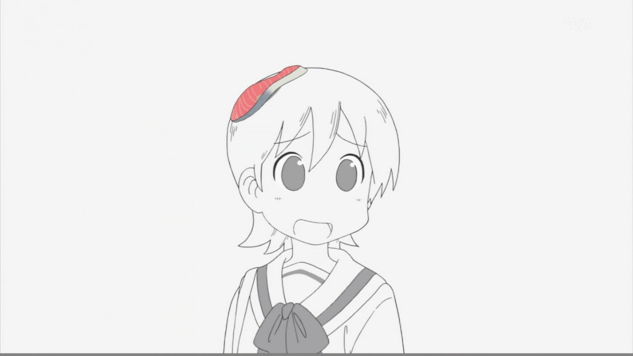 トップ100 アニメ 日常 面白 画像 最高のアニメ画像