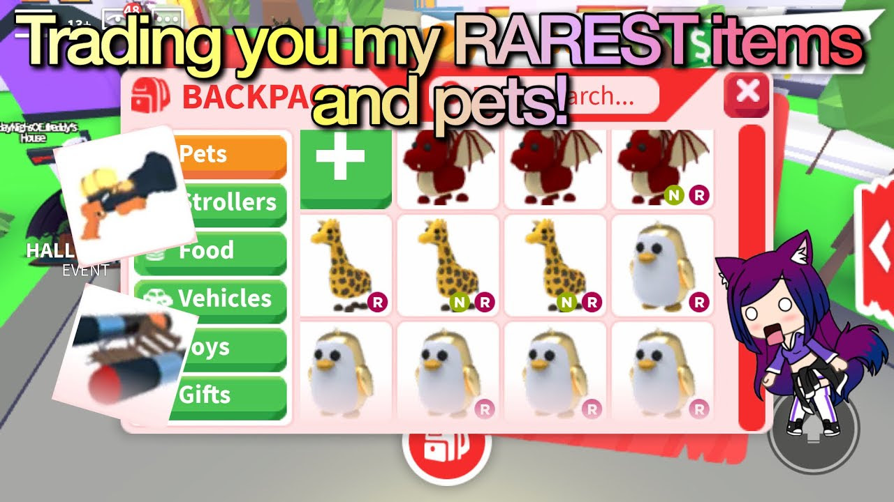 Youtube Lameck Luiz On Twitter Roblox Adopt Me Halloween ...