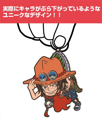 エース One Piece イラスト かわいい ワンピース画像