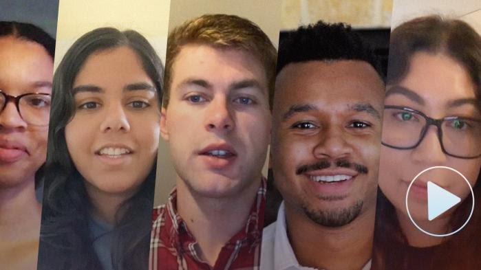 TEMOIGNAGES. Election aux Etats-Unis : sept jeunes Américains vous racontent les fractures de leur pays