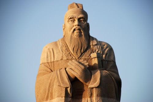 Confucius