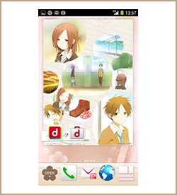 心に強く訴える一 週間 フレンズ 壁紙 アニメ画像