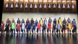 適切な Nba ユニフォーム 19 一覧 カランシン
