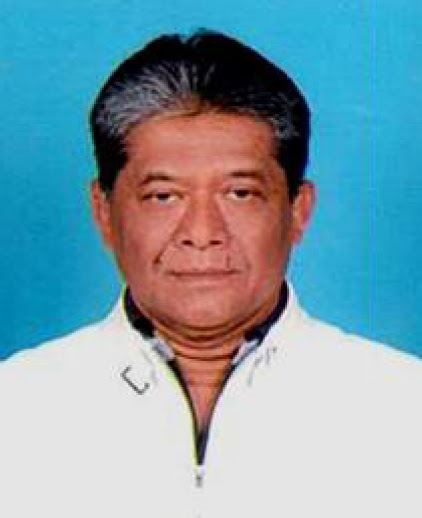 Ir. Dradjat Hoedajanto, M.Eng, Ph.D