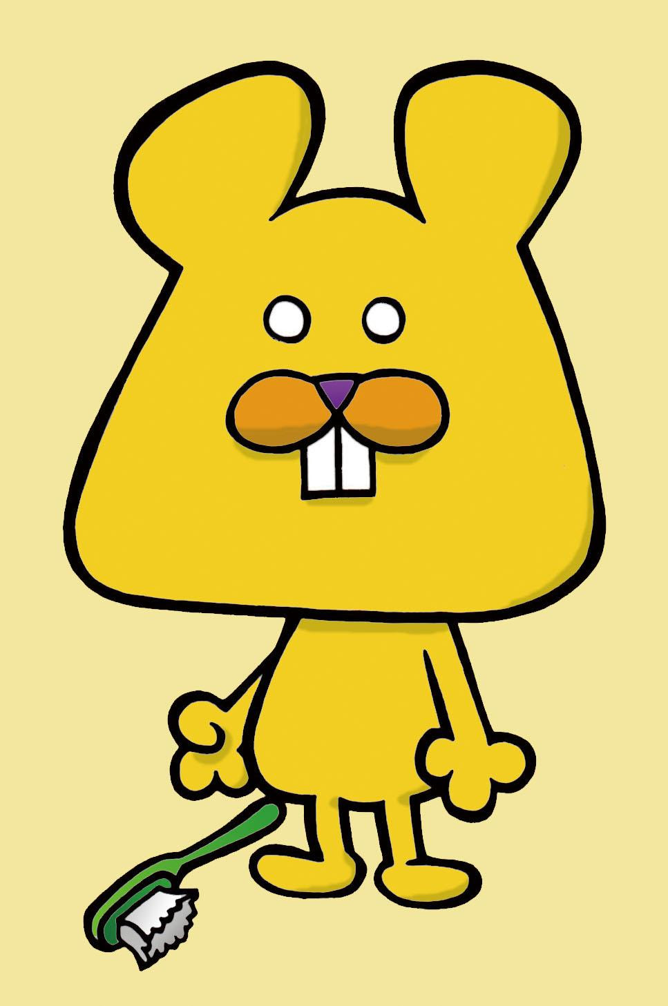 無料ダウンロード出っ歯 の キャラクター ただのディズニー画像