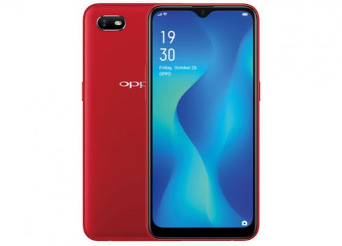 Merek HP Baru: Oppo Edisi Terbaru