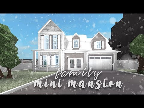 Bloxburg Family Home 49k Free Robux Code Numbers No Verification - roblox bloxburg family home mansion