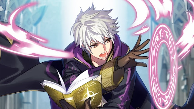 50 覚醒 スキル Fe イラストをダウンロード